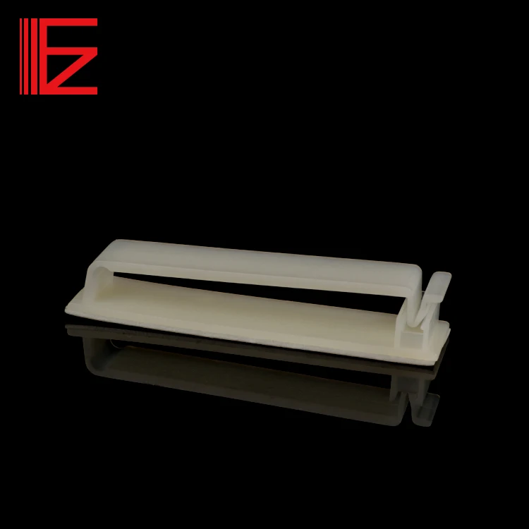 3 м гидроизоляционной ленты для самоклеящейся галстуком-бабочкой крепление нейлоновый кабельный организатор FC-50 Электрический