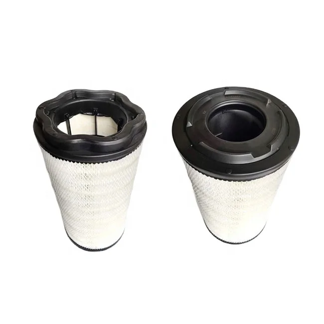 
Truck Filter Diesel Engine For Scania Air Filter 2341657 