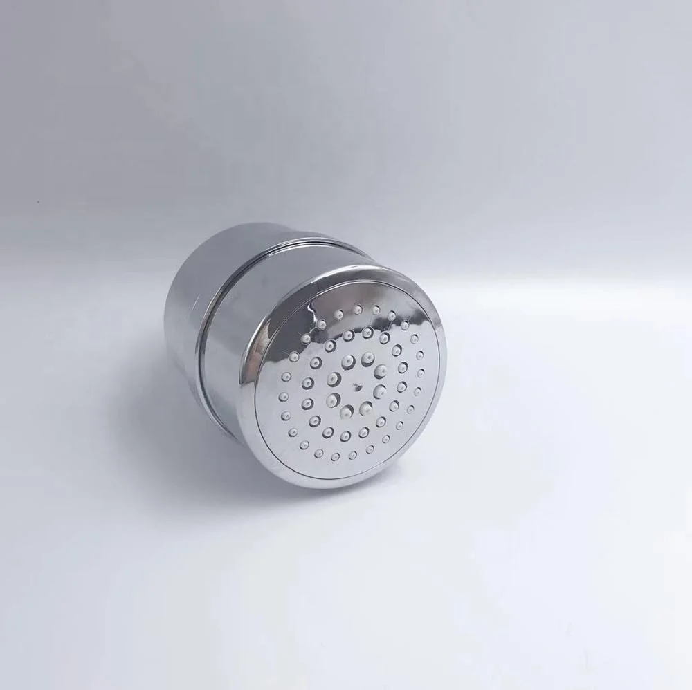  Душевые лейки для ванной комнаты с системой фильтрации