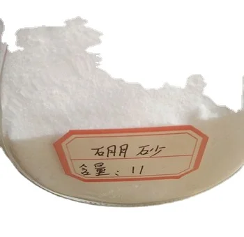 boric acid and borax producers in india