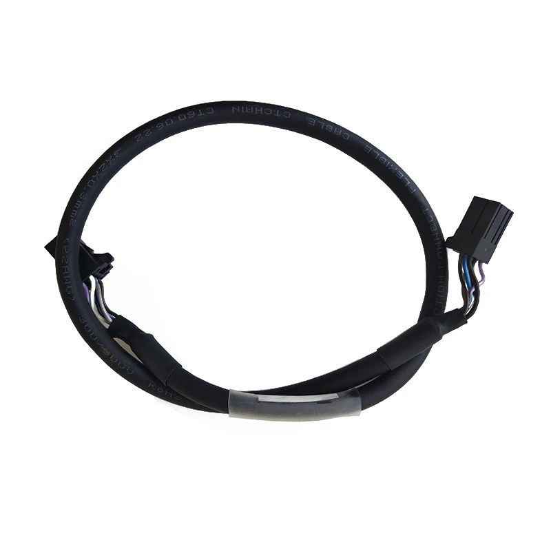 Mitsubishi system cable J010L 0.5M