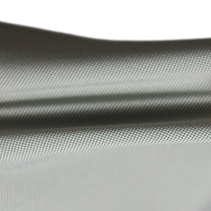 
Manufactory Customized Mini Houndstooth Poly Spandex Dobby For Dusty Coat 