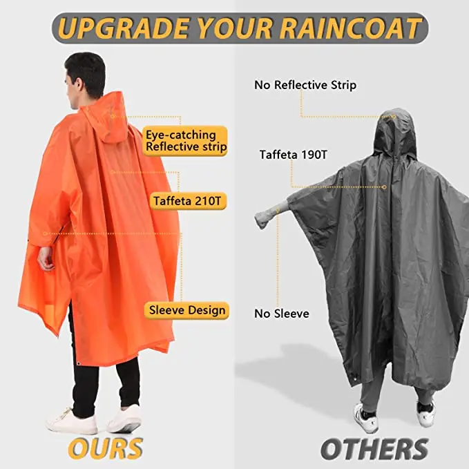 WOQI New Design custom made rain jacket Windbreaker Jacket High Quality Men Sport Wind breaker spring jackets