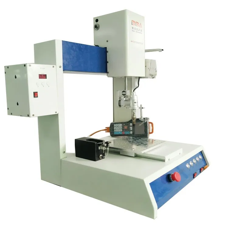 BBA good quality Factory direct sold soldering iron