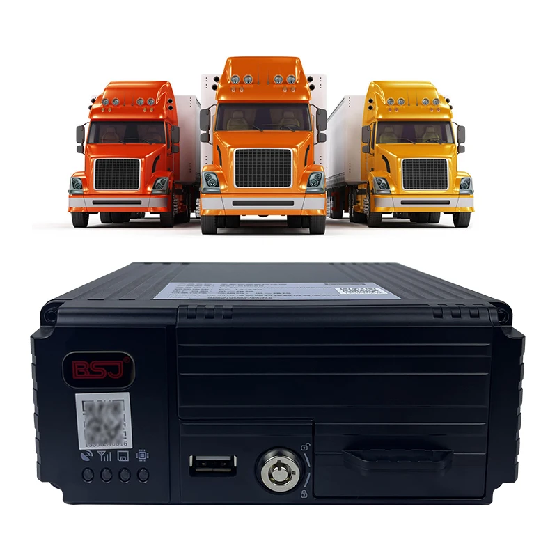 Car Security Adas System Vehicles Anti Collision Car Front View Camera Driver Fatigue Driving Monitor System