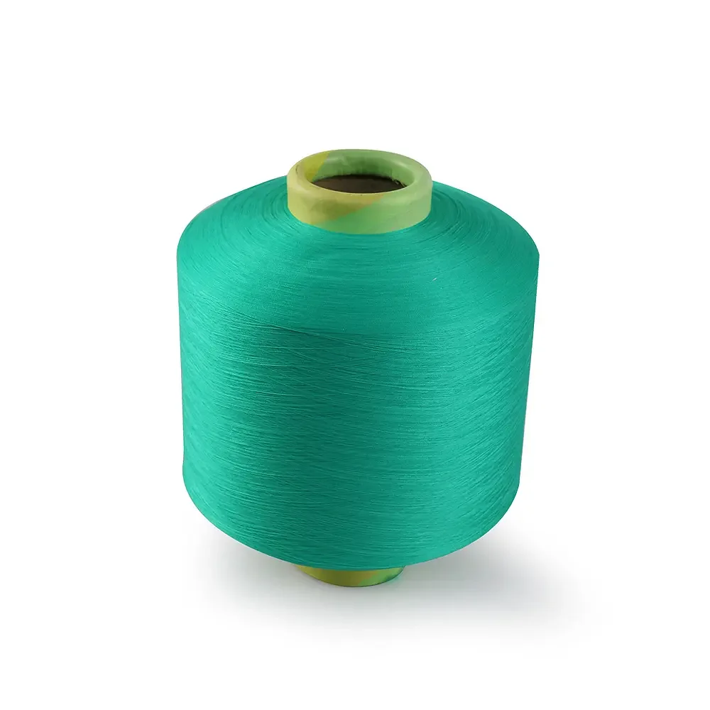 Premium 900D Dyed Polypropylene Multifilament Yarn Flame Retardant High-Tensile Twisted Monofilament Industrial Hand Knitting