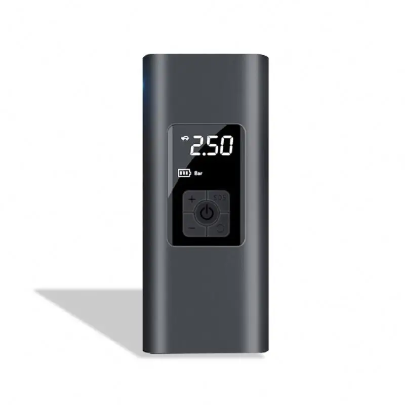 12v Heavy Duty Tire Inflator Machine