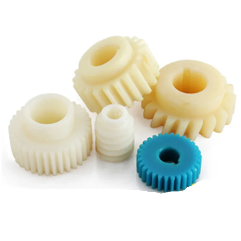 
OEM custom made plastic wheel gear as per your drawing or sample 