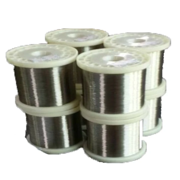 Прямая продажа с завода, диапазон применения никелевой проволоки, Промышленная электроника, никелевая проволока минимум 99.9%