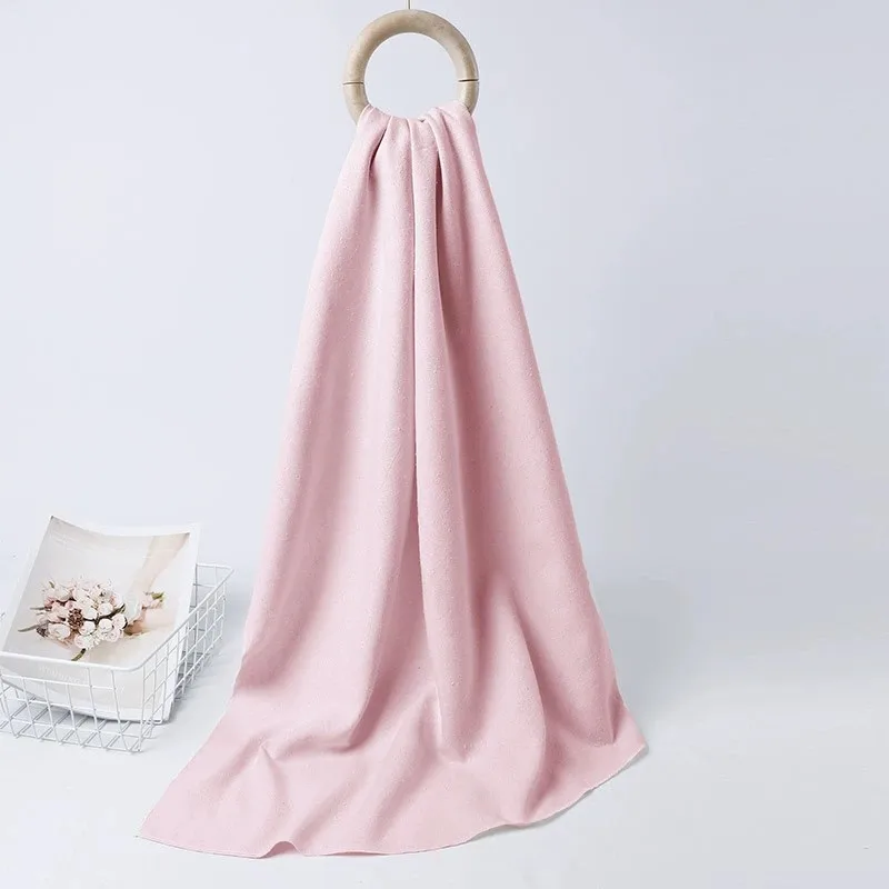 30*30cm 100% silk washcloths pure natural silk materials