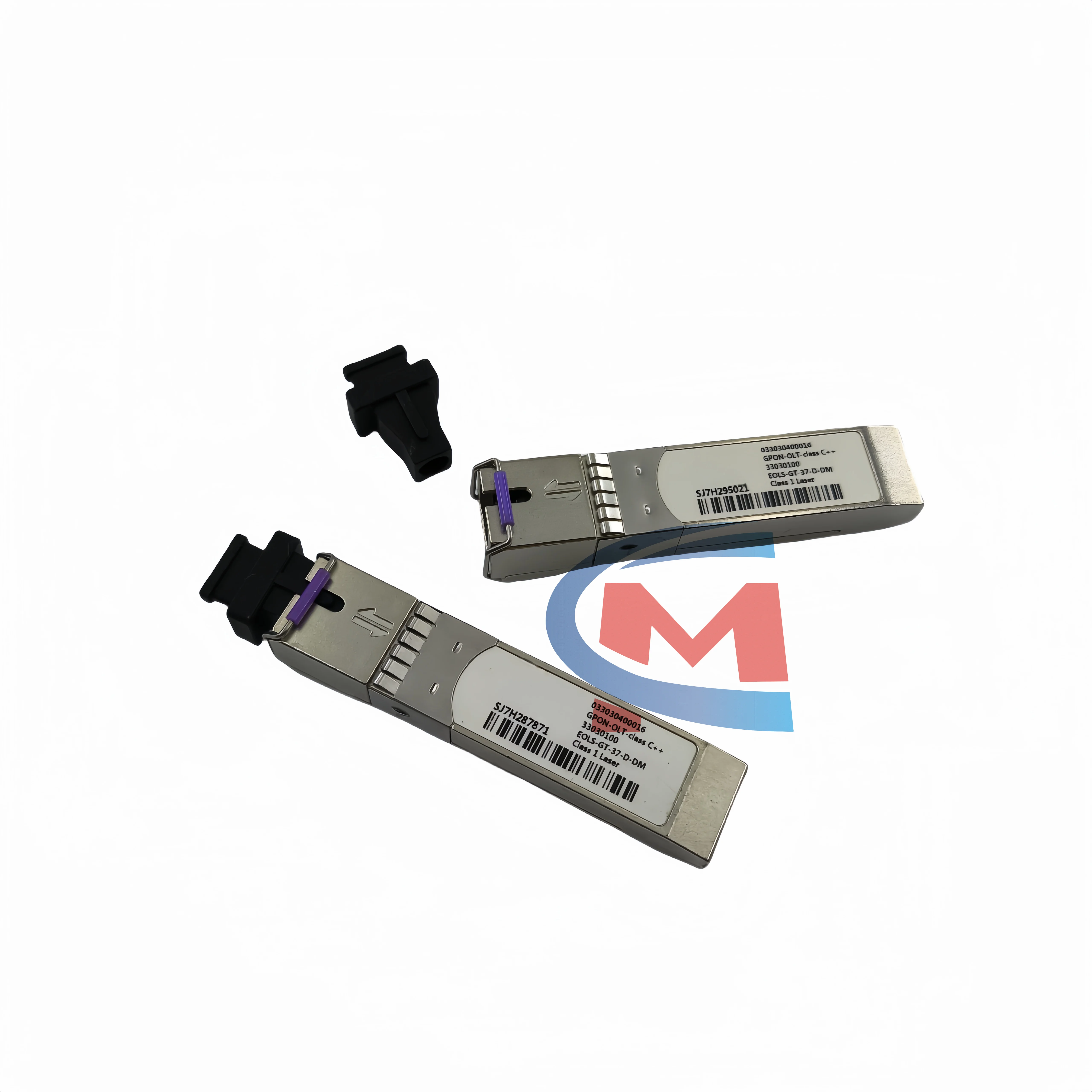 Original XGSPON&GPON OLT class C+ Module Combo module Hiagh Quality Z-GPON-OLT-CLASS C++