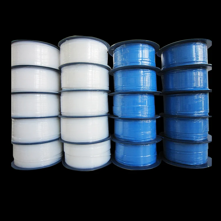 Professional Manufacturer Supplier PTFE CAPILLARY TUBE