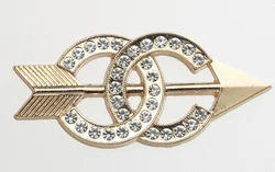 Лидер продаж, металлические украшения для обуви croc, украшения для обуви, подвески для обуви croc