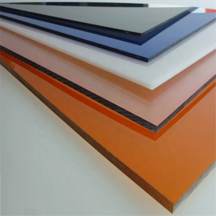 new building materials techo de pvc for house/Brazil popular teja de pvc for pavilion/south American hot sale asa pvc roof board