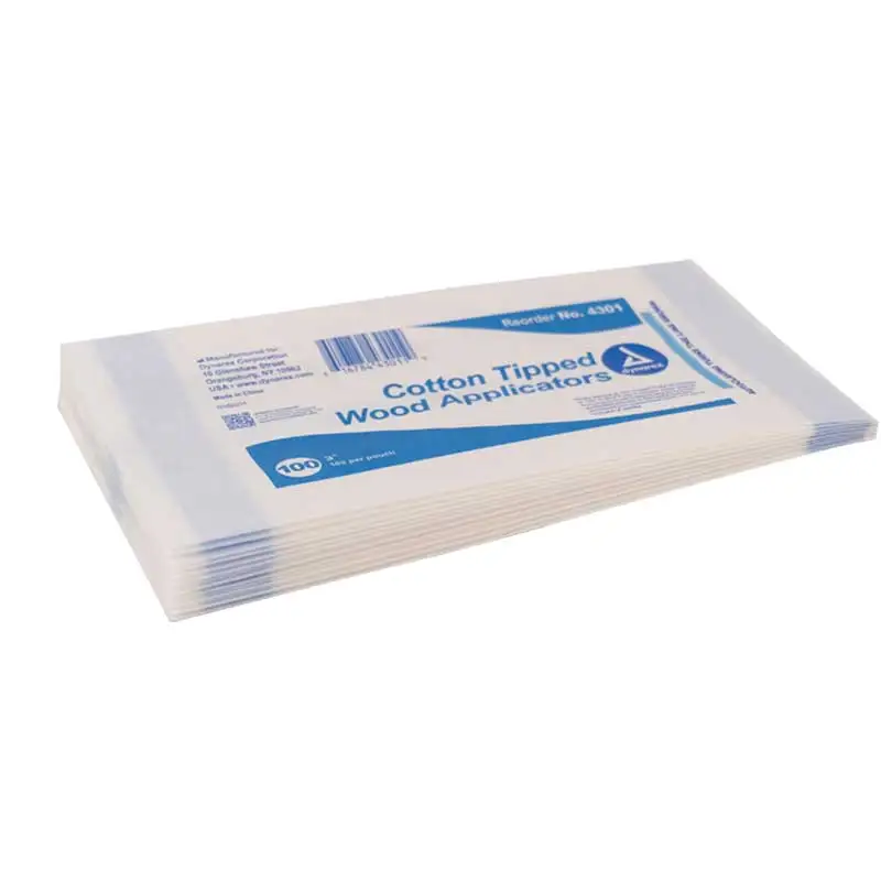 Pouch Medical Consumables Sterilization Paper Bag EOS Type Disinfecting Sterilize bag for scalpel