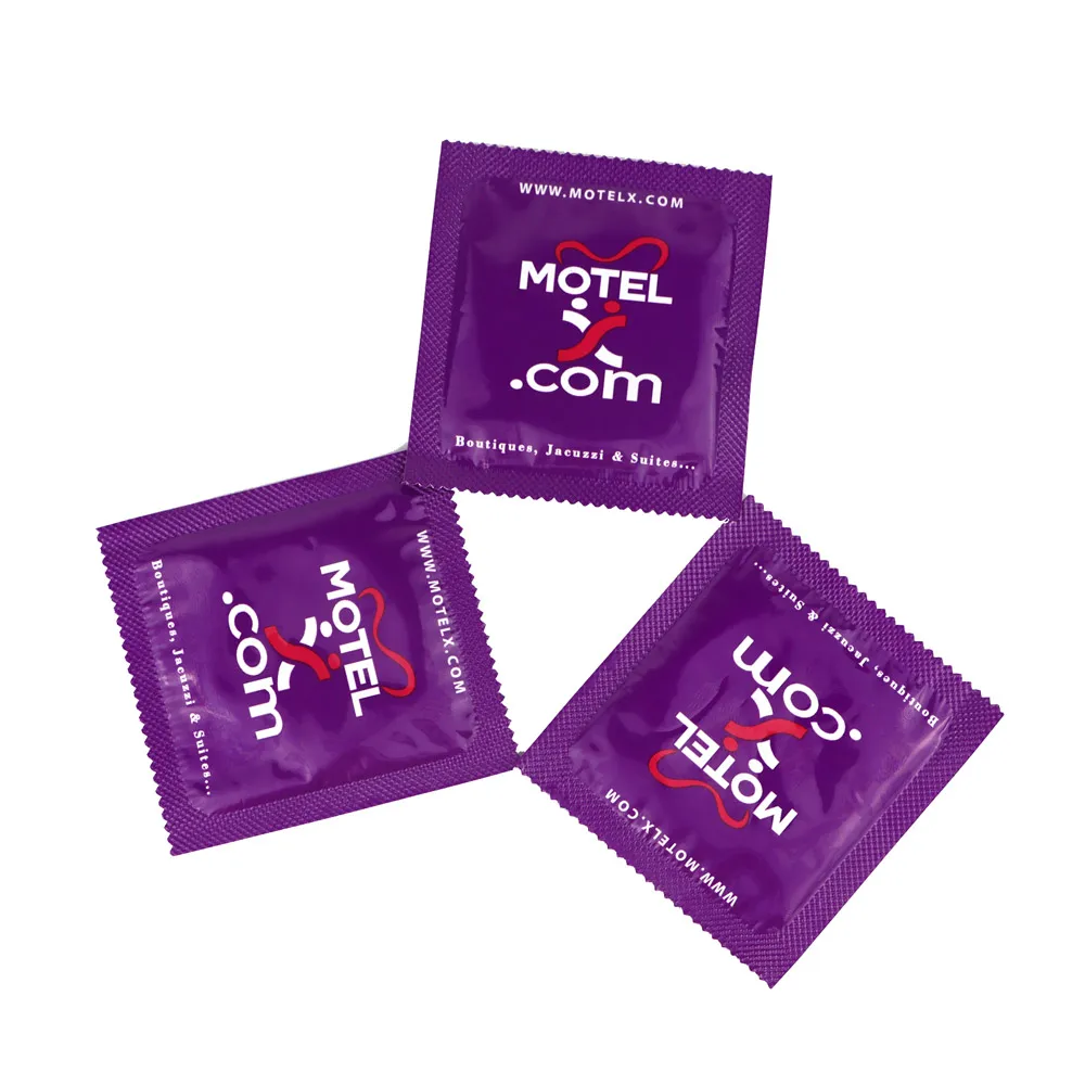 Condones новейший высокий