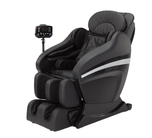 RK-7803 3D COMTEK zero-gravity space capsule massage chair with heat and rolling massage function
