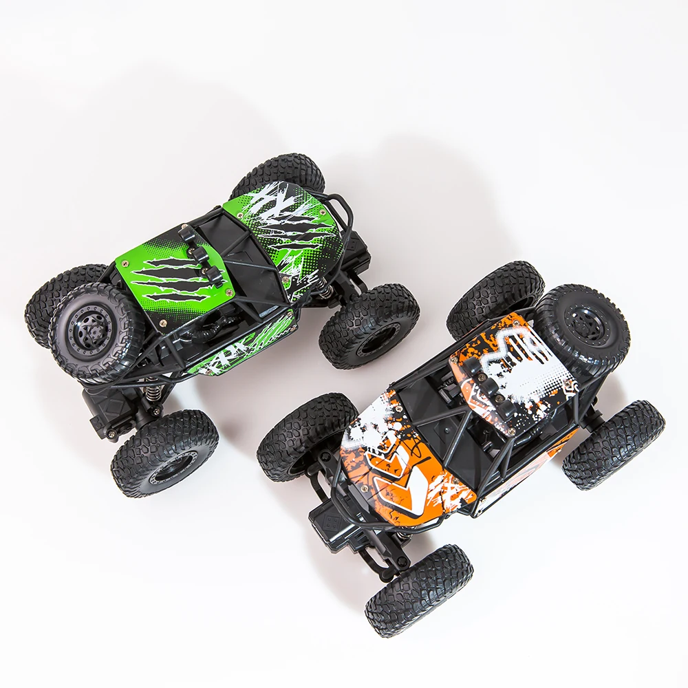 S003/S003W 1:22 Outdoor RC Wireless Camera Off-road Vehicle Remote Control Toys Electric Climbing Cars Children Kids Boys Gifts