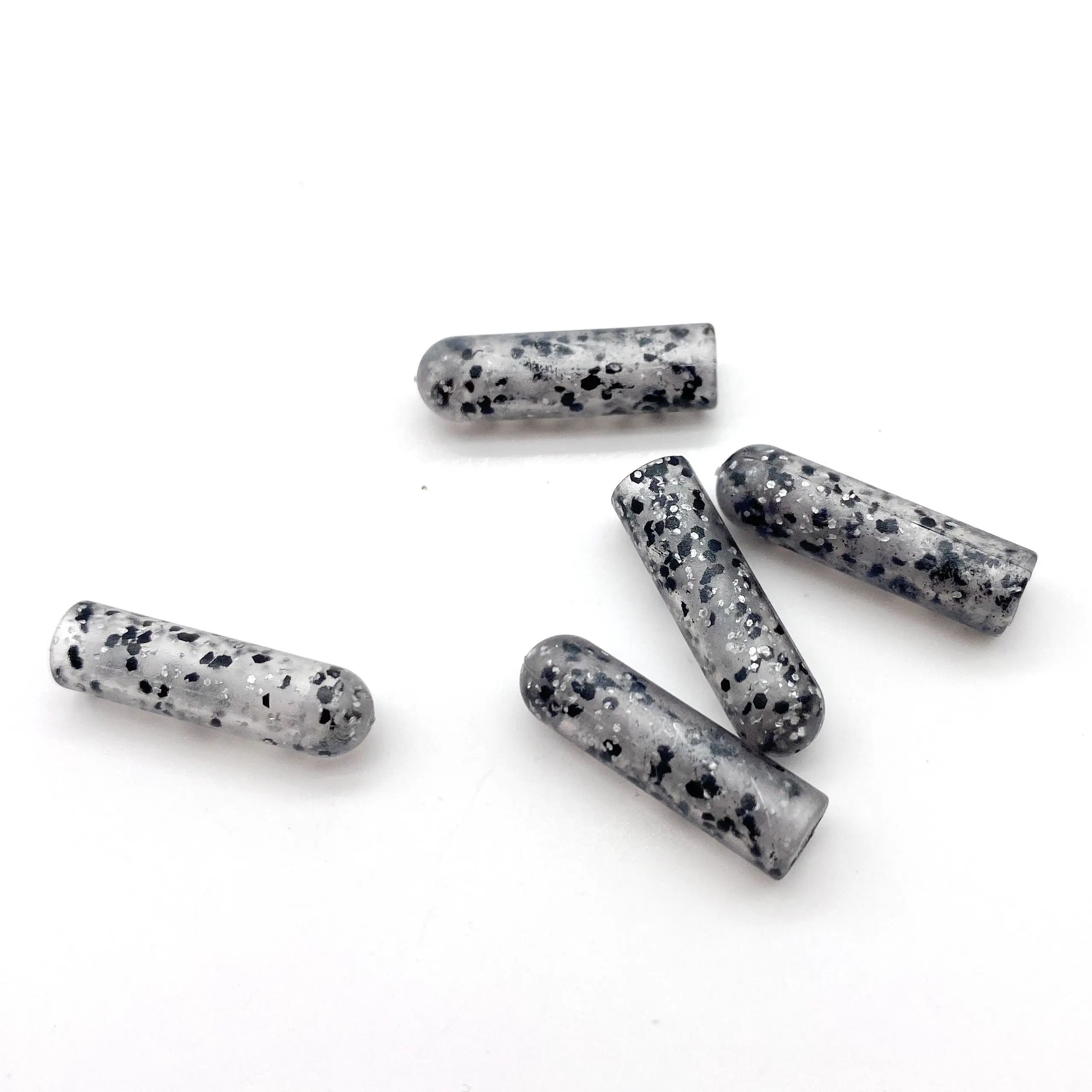 Заводская распродажа, пользовательские наконечники для шнурков с капюшоном, наконечники для силиконовых трубок, пластиковые наконечники, наконечники шнурка