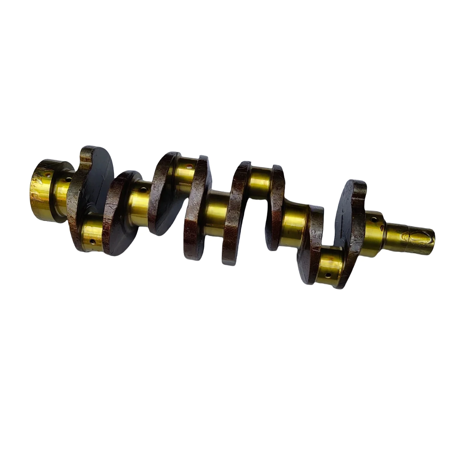 B3.3 4B3.3 QSB3.3 4D95 Engine Parts Crankshaft 6204311201 6204311111 3329036 4982120 4944437  For Cummins