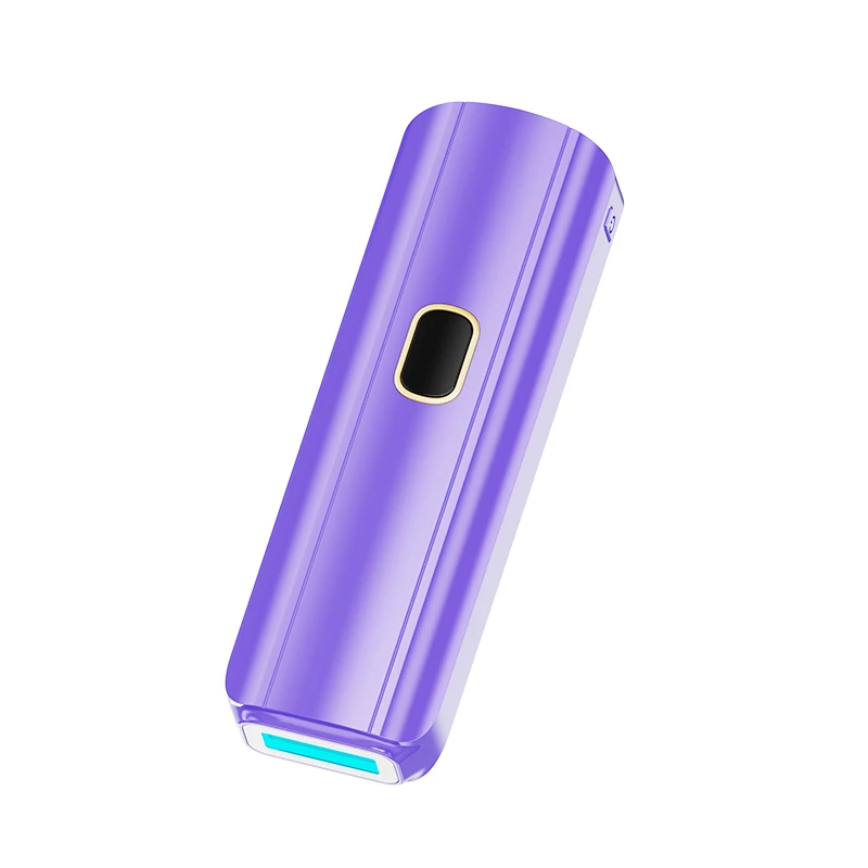 Ulik Laser Hair Removal for Women and Men, Air 3 Ice-cooling IPL Device Hair Removal for Nearly Painless & Long-Lasting Results