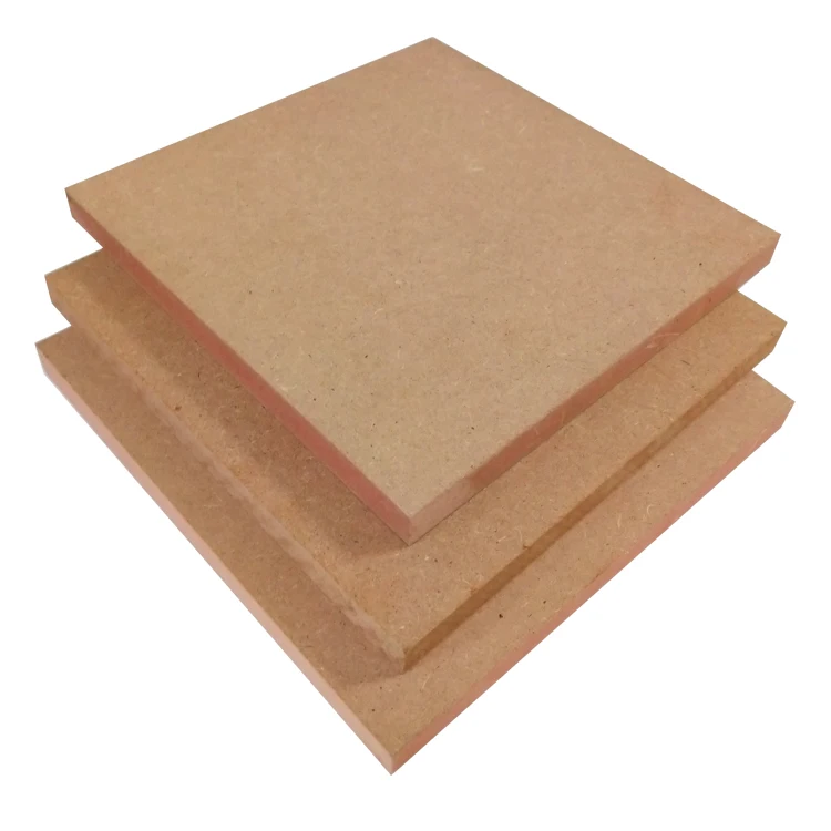 Pegboard Supplier Board Black Mdf Linyi Haisen Wood Isorel Plaquage Guangzhou 18mm Melamine 5mm Solid Indoor E1 Sanding 1*20gp