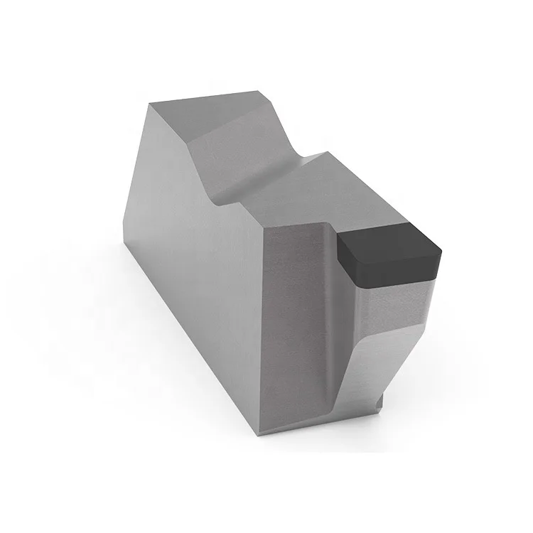 KOVES Customizable Kennametal Threading Grooving Toolholders with NSR Replaceable Top Notch CBN Insert OEM Support