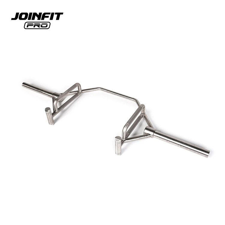 Тренажерный зал фитнес-штанги плиты Тяжелая атлетика высокое качество штангой