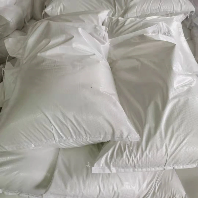 Food Grade Flavours Enhancers Monosodium Glutamate E621 CAS: 142-47-2 Msg