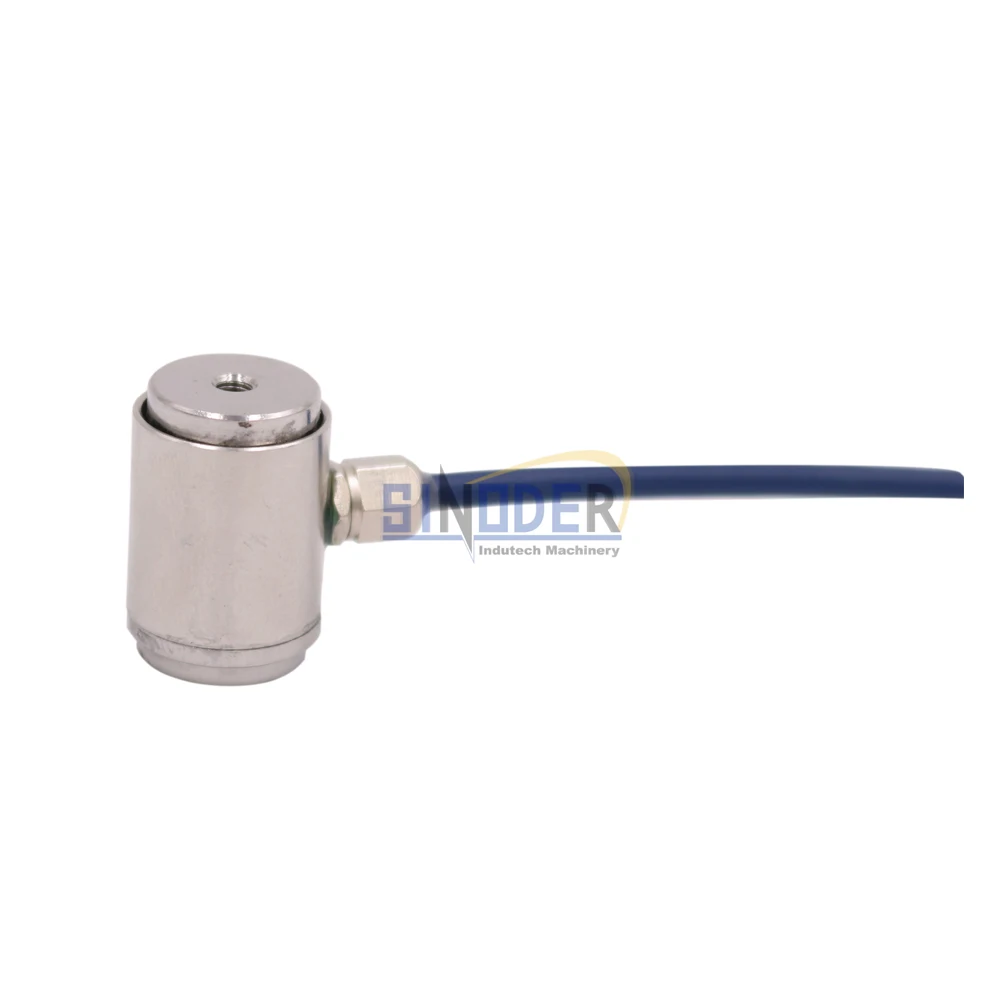  small size column load cell stainless steel force sensor for tension and compression measuring