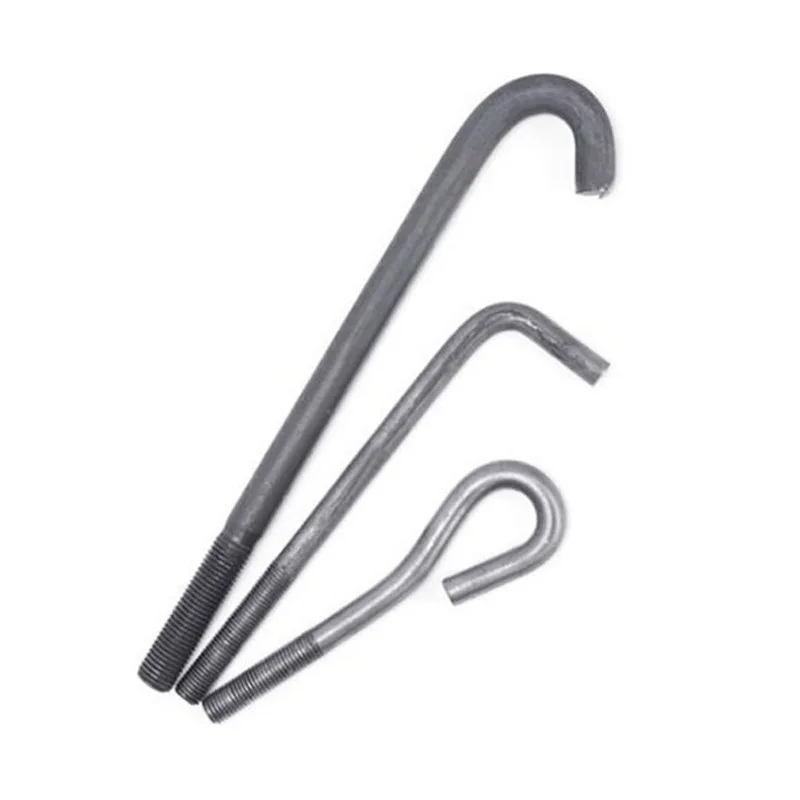 Specializing in the Production of Concrete Anchor Bolts Bolts Carbon/stainless Steel Load Anchors Fasteners