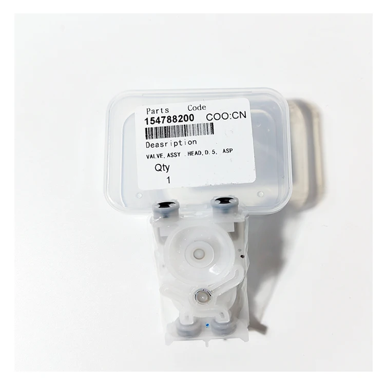 Hot Sales Roland parts VS640 VS300i RF640 RE640  Damper For Inkjet Printer Eco Solvent Ink printing head Damper