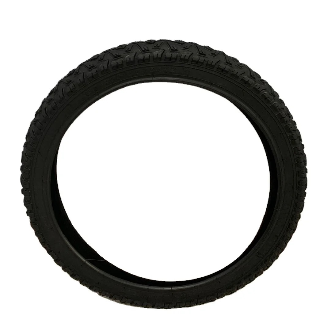 Low price sales MTB bike Tire 18/20/22/24/26 inch wear resistant 26 * 2.125 Mountain Bicycle tyre