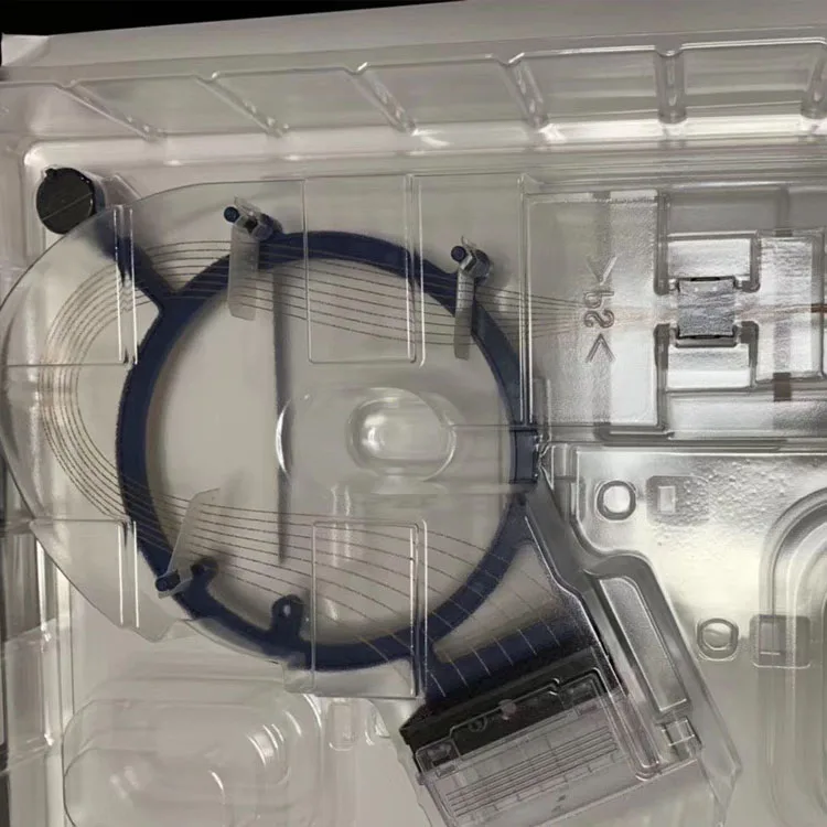 Applied Biosystems - 3500 Genetic Analyzer 8-Capillary Array  50cm 4404685