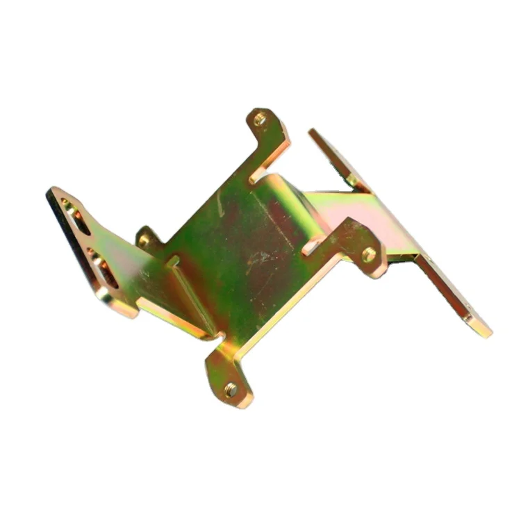 Металлические угловые кронштейны для лазерной резки и сварки