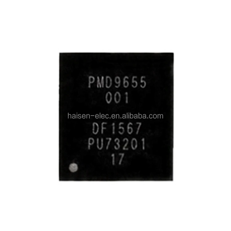iPhone 7 7G 7P 7plus i8 8p i6 6S X XS BBPMU_RF Baseband Power IC Small Power Supply PM Chip PMD9645 PMD9655 PMD9635