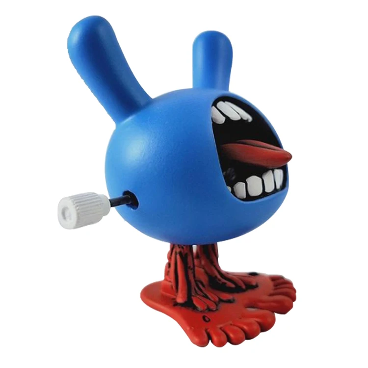 OEM Manufacturer 3d printing pvc plastic resin maker Action Figure customized toys