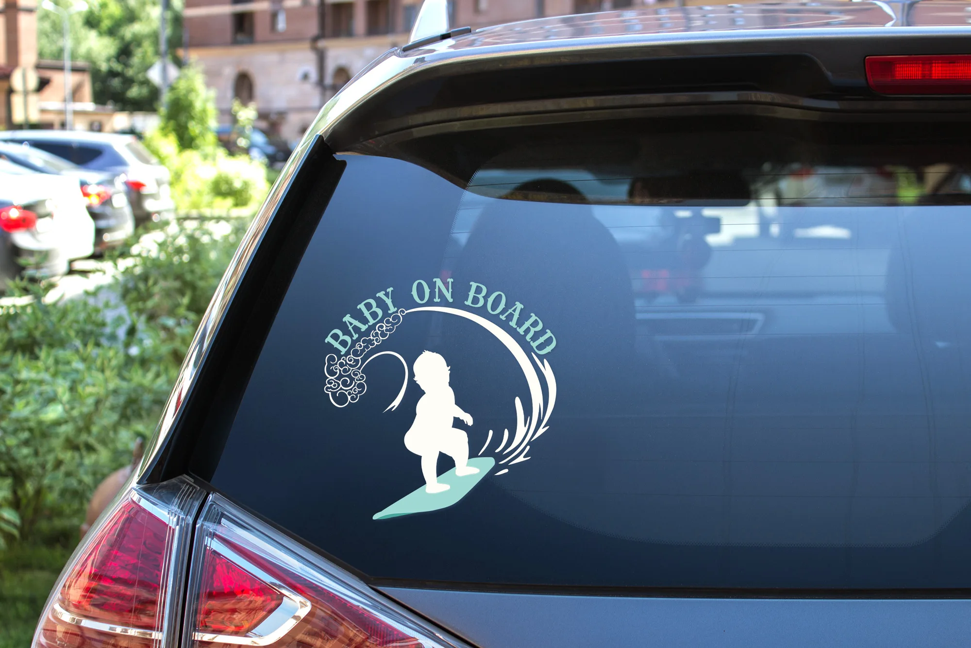  Custom car stickers vinyl wrap sticker