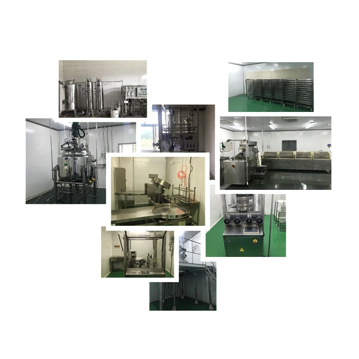 Factory supply Ferulic Acid CAS 1135-24-6 with best price