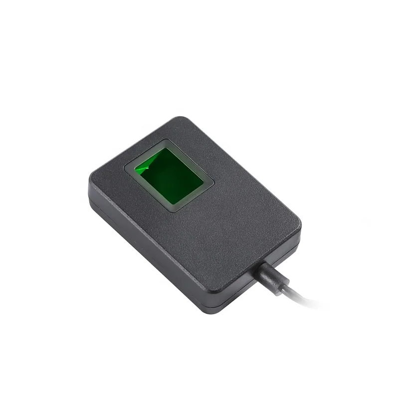 USB Biometric Fingerprint Scanner ZK9500