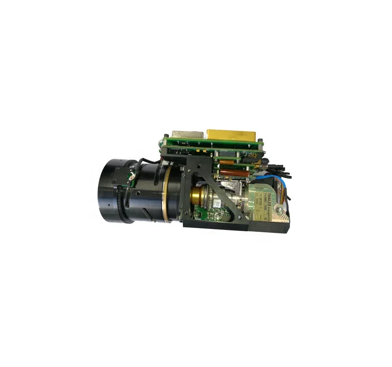 Ultra long range distance detection 30km AC6415SL3030 Night vision Thermal MWIR Cooled small siza module