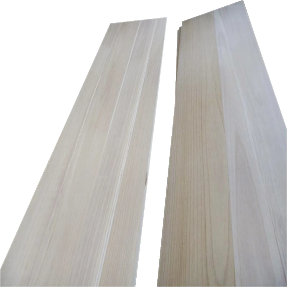 China supplier paulownia wood slats price paulownia wood logs paulownia wood in australia