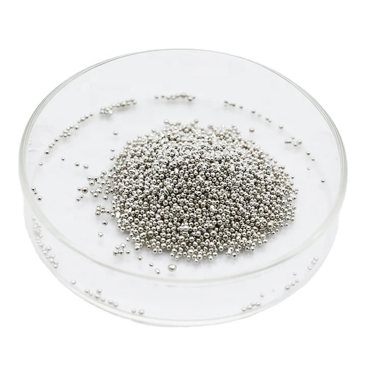high purity 99.999% indium granules 5n indium metal granules indium 99.999 granule