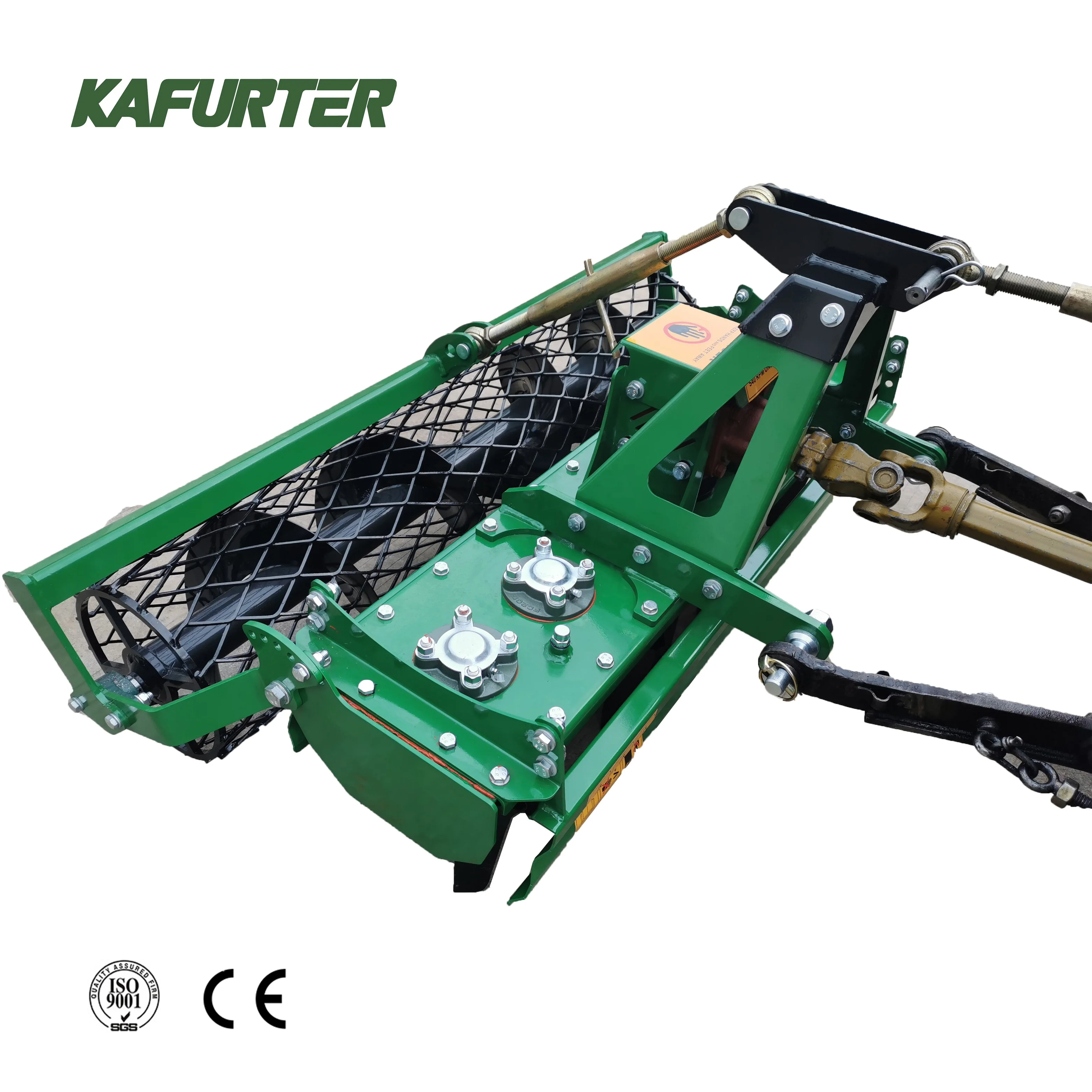 made in china rotary tiller cultivator for tractor