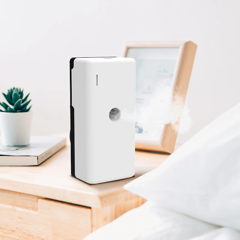 Home Office Use Ultrasonic Aroma Diffuser 150ml Fragrance Defuser for 700 sq.ft