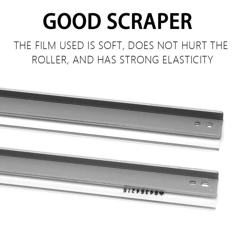 Ricoh MP C 3003 3503 4503 5503 6003 3004 3504 4504 5504 6004 C 3000 3500 4500 5500 6000 Lubricant Application Blade Clean Blade