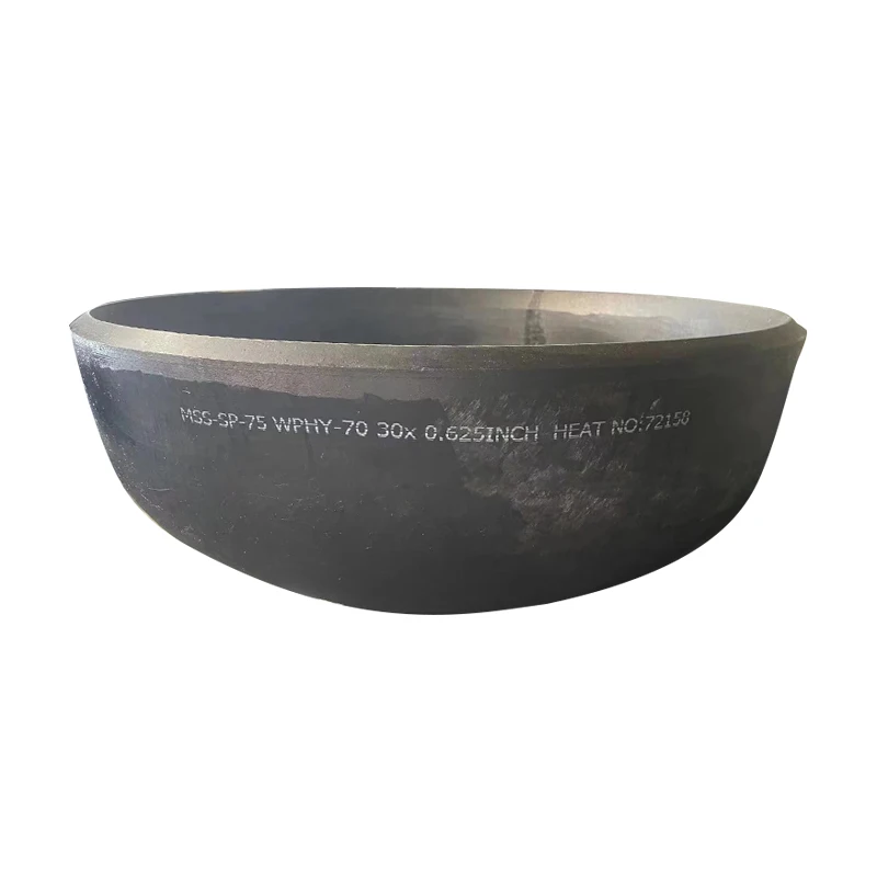 1 1/4 INCH SCH40 ASTM A234 GR WPB ASME B16.9 90 degree LR elbow