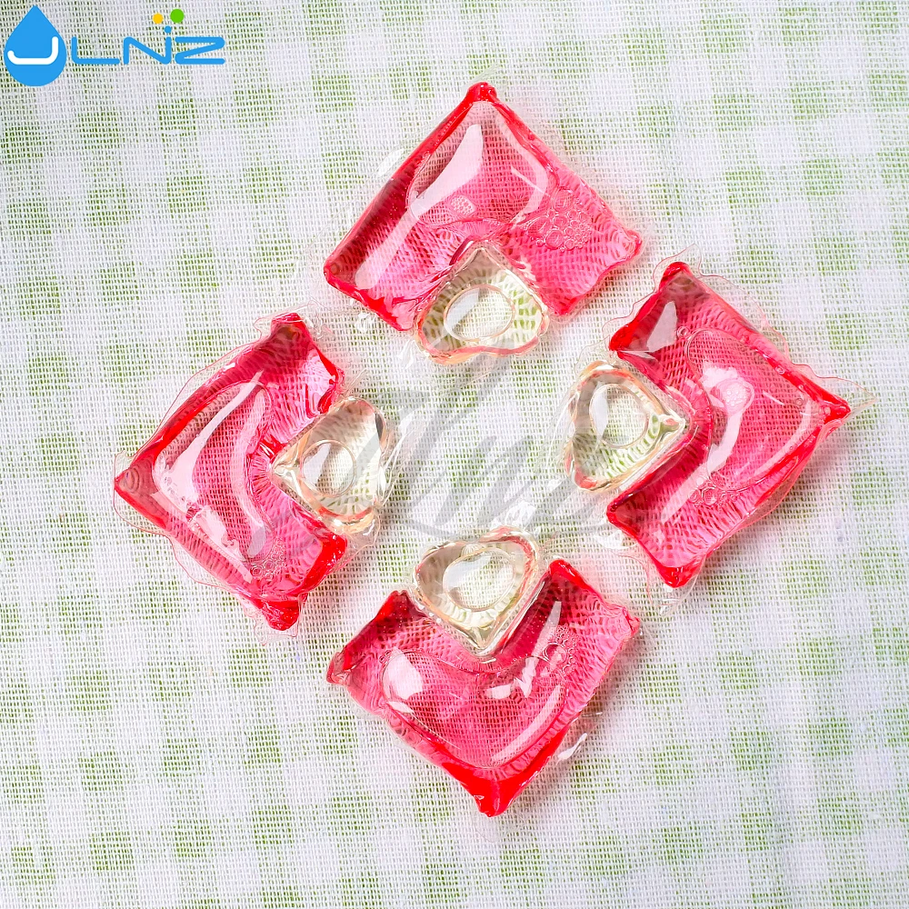 Factory Directly Sell detergent pods manufacturers laundry soap pods liquid detergent laundry pods