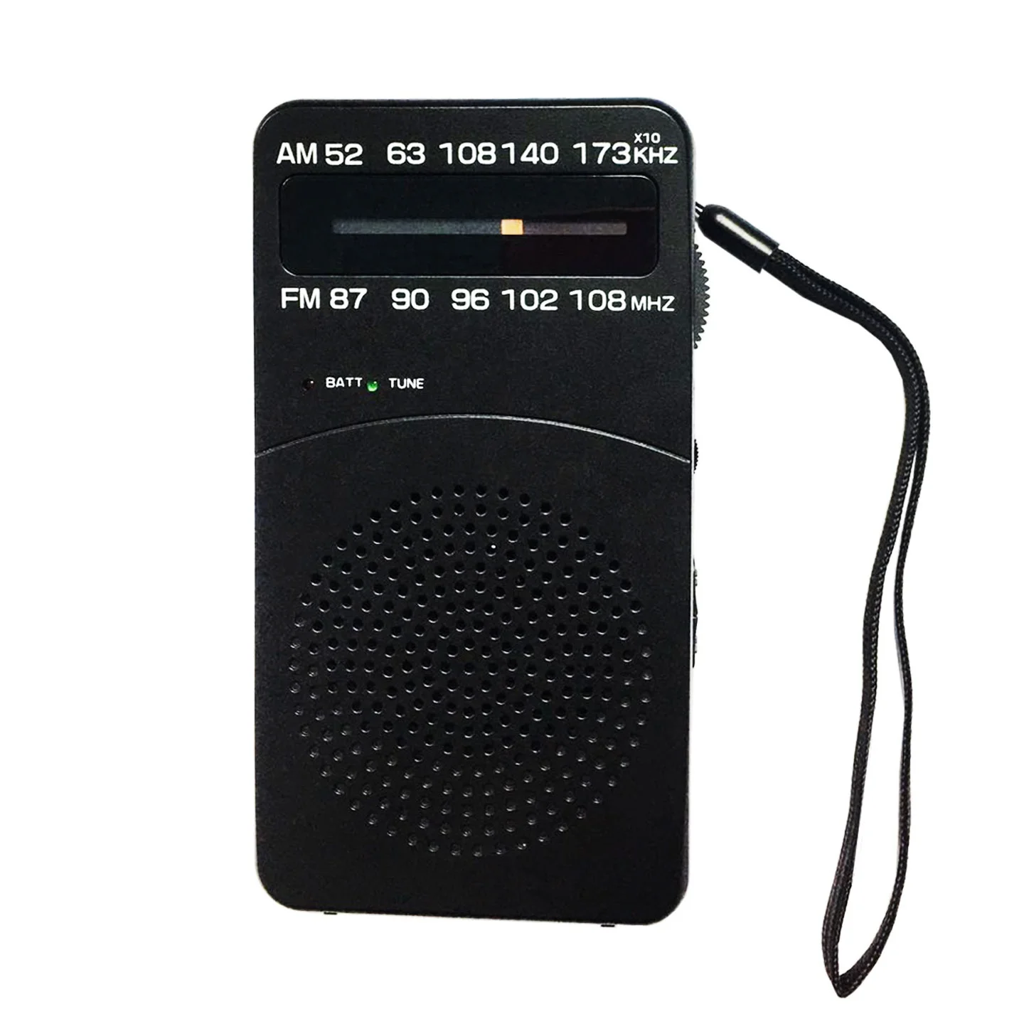 Прямая поставка с завода Классический карманный мини am fm портативный Радиоприемник разъемом для наушников 3 5 мм и динамиком fm-приемником по низкой