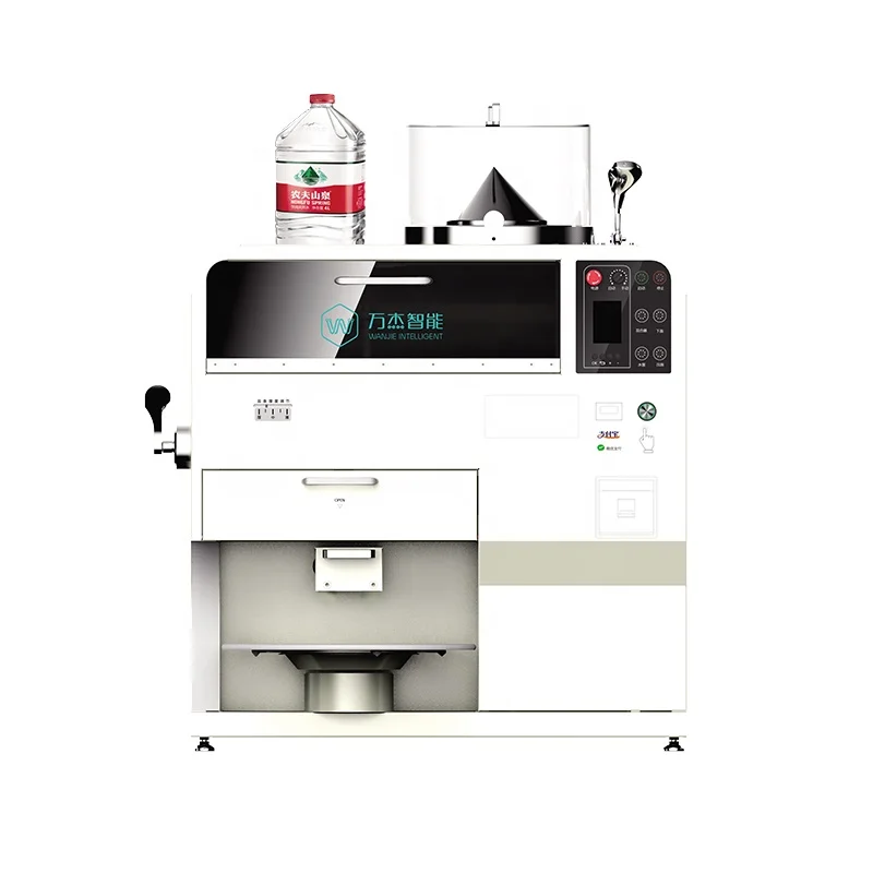 Factory supply noodles making machine automatic